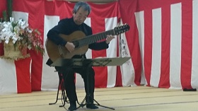 遠藤ひろしの動き